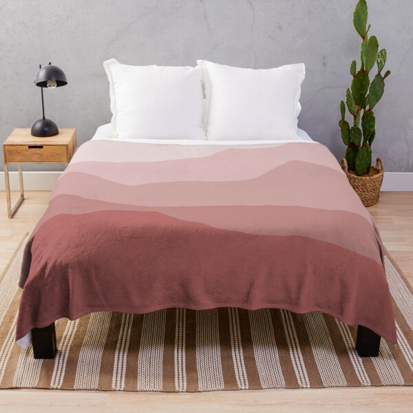 Item preview, Pink Mountains designed and sold by diyadesigns.