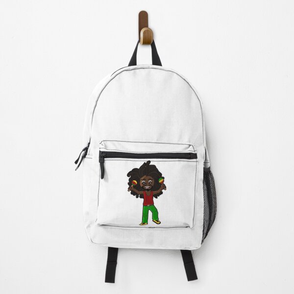 Item preview, Reggae Man With Shakers Creating Music Art designed and sold by OfferHeat.