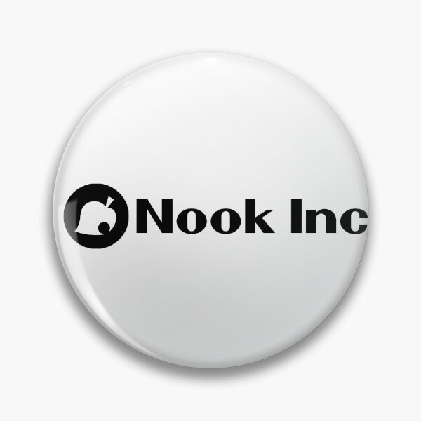 Item preview, Nook Inc. (black) designed and sold by themotivational.