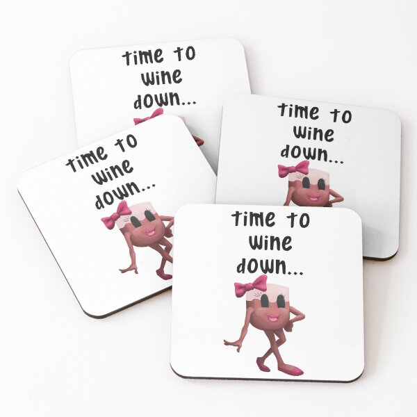 Item preview, Time to Wine Down designed and sold by tnewton69.