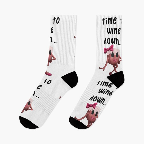 Item preview, Time to Wine Down designed and sold by tnewton69.