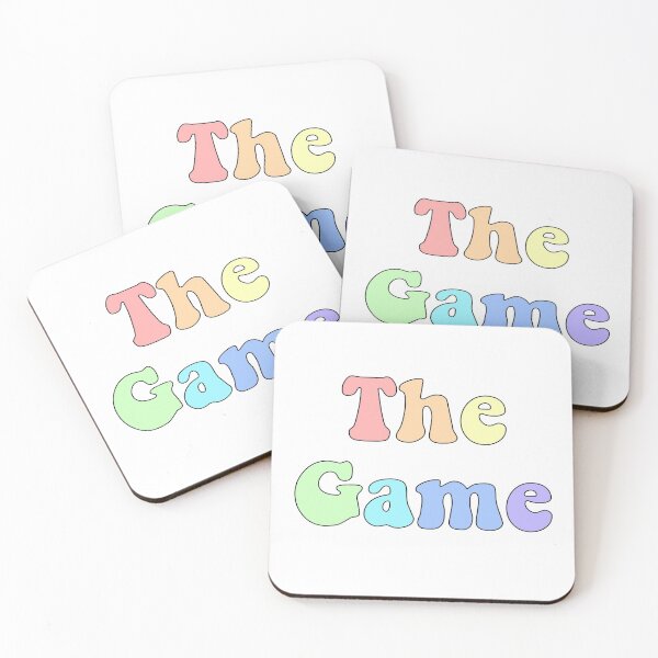 Item preview, The game designed and sold by thicker than  a sticker.