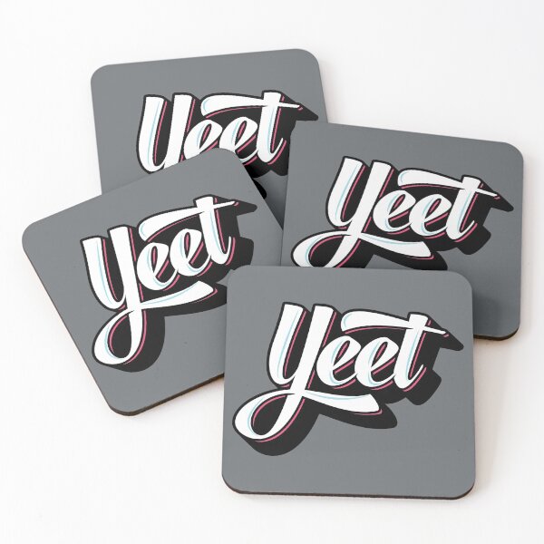 Item preview, Yeet Graffiti designed and sold by BeyondTheDeck.