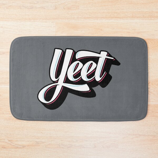 Item preview, Yeet Graffiti designed and sold by BeyondTheDeck.