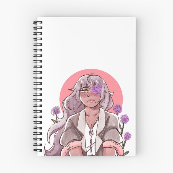 Item preview, Skuld - Dandelion set designed and sold by Sawyer Art.