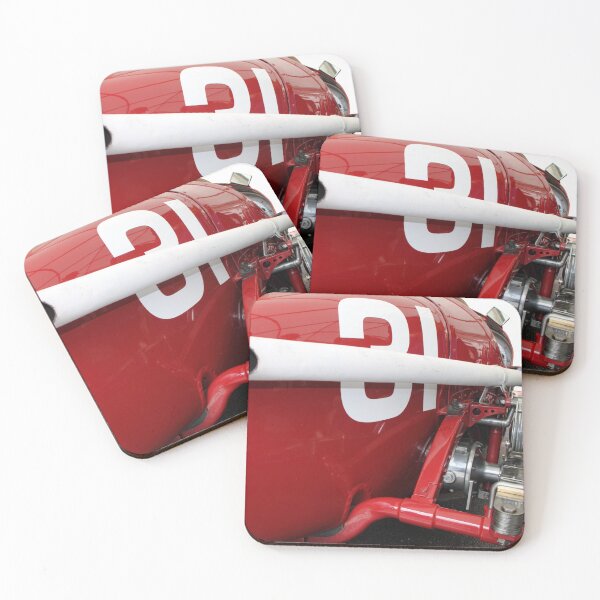 Item preview, Car: Alfa Romeo Tipo B P3.  designed and sold by Carole-Anne.
