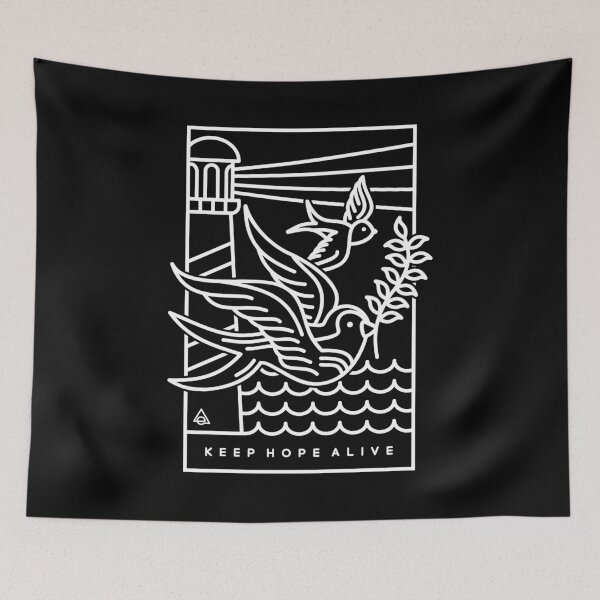 Item preview, Hope designed and sold by Eluviate.