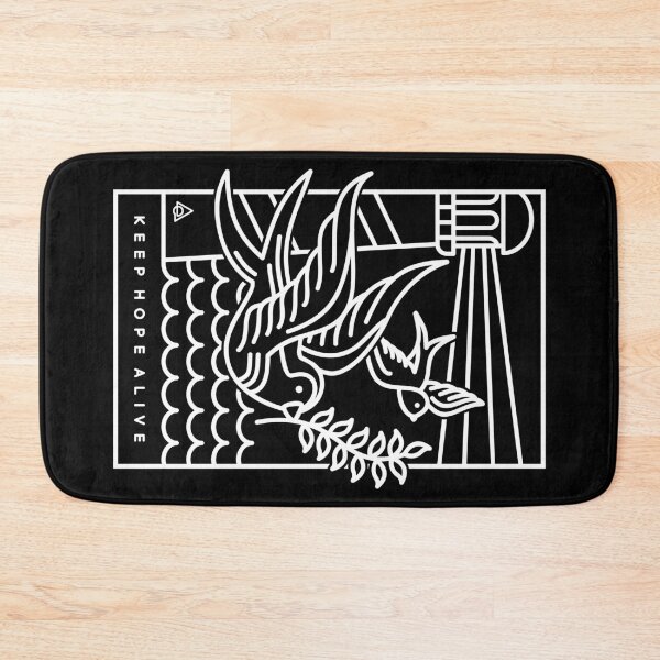 Item preview, Hope designed and sold by Eluviate.