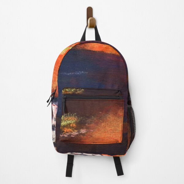 Item preview, Sunset on Milacs Lake designed and sold by Gordon Nelson.