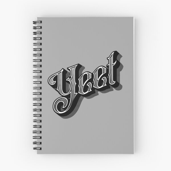 Item preview, Yeet Old School designed and sold by BeyondTheDeck.