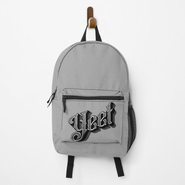 Item preview, Yeet Old School designed and sold by BeyondTheDeck.