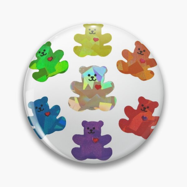 Artikelvorschau, BEAR - STICKER PACK entworfen und verkauft von hshssi.