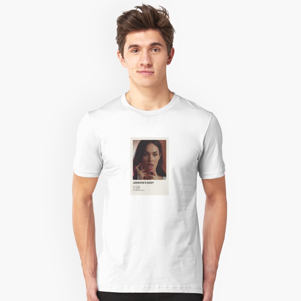 jennifers body shirt