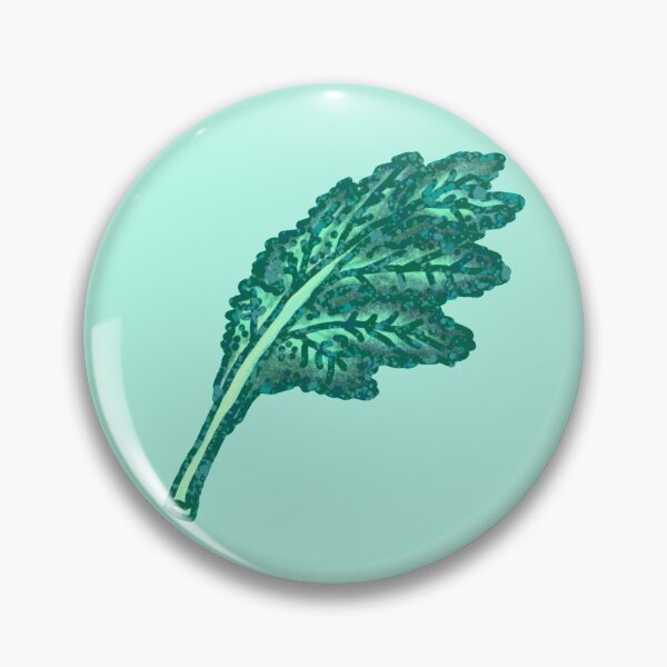 Item preview, Kale designed and sold by NiceButton.
