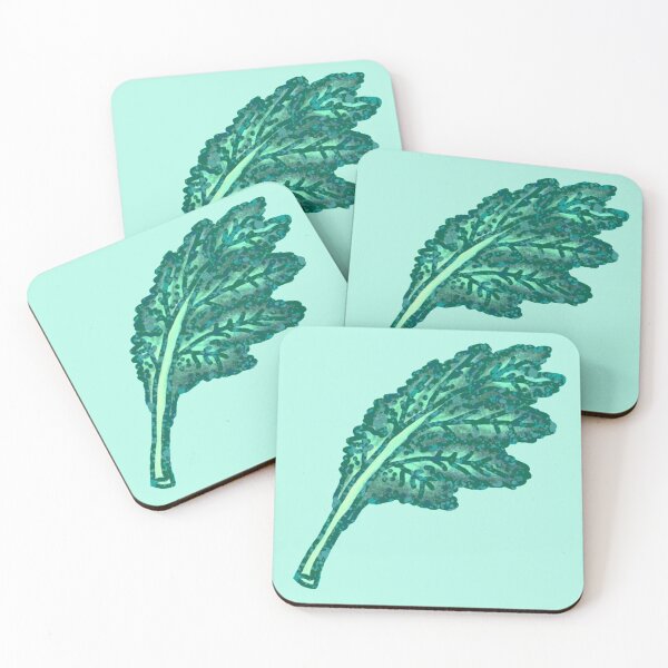 Item preview, Kale designed and sold by NiceButton.