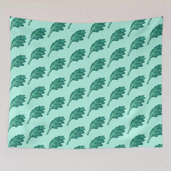 Item preview, Kale designed and sold by NiceButton.