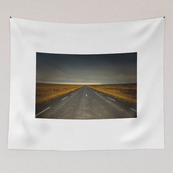 Item preview, A Road to Nowhere designed and sold by Philip Britton.