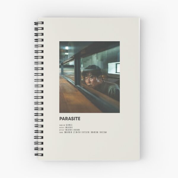 Artikelvorschau, Parasite Filmplakat entworfen und verkauft von varietyofstuff.