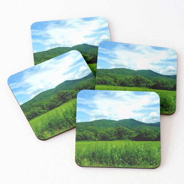 Item preview, Smokey Mountain Valley designed and sold by Kelsey Stroud.