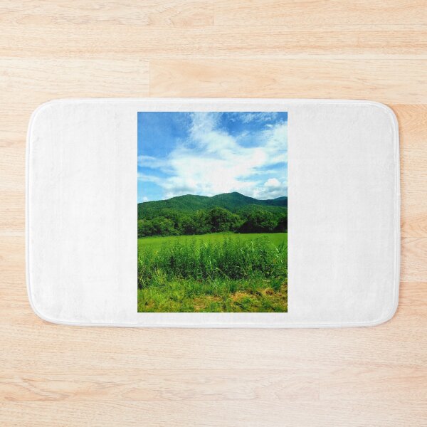 Item preview, Smokey Mountain Valley designed and sold by Kelsey Stroud.