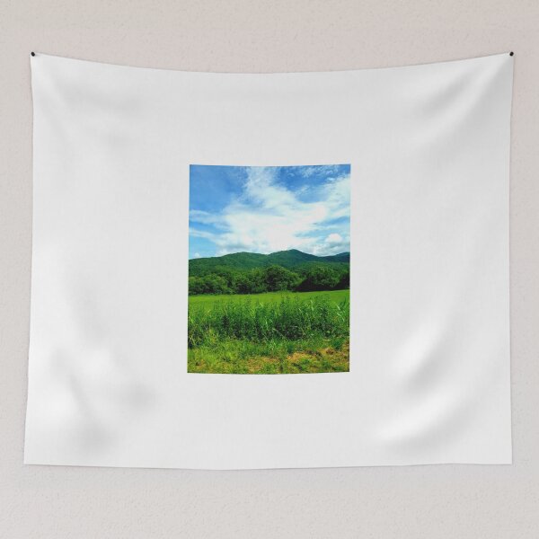Item preview, Smokey Mountain Valley designed and sold by Kelsey Stroud.