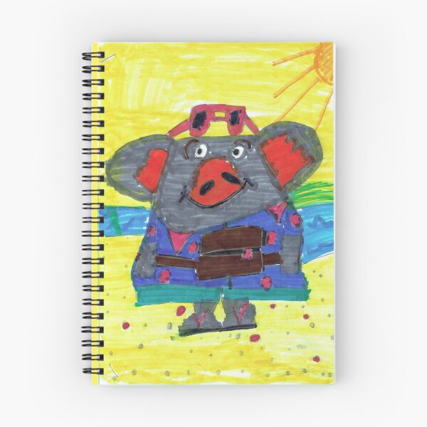 Item preview, Mr. Maxwell Koala designed and sold by CorynDraws.