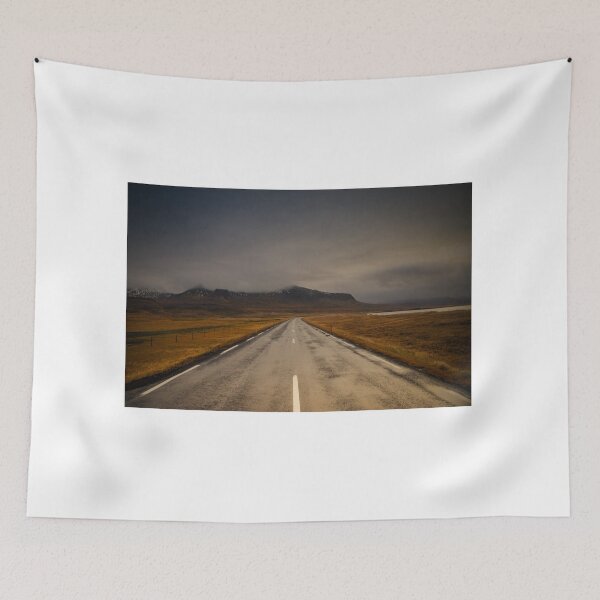 Item preview, A Road to Nowhere designed and sold by Philip Britton.