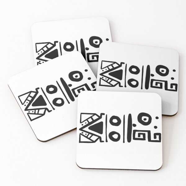 Item preview, Mictlantecuhtli designed and sold by SixthSolArt.