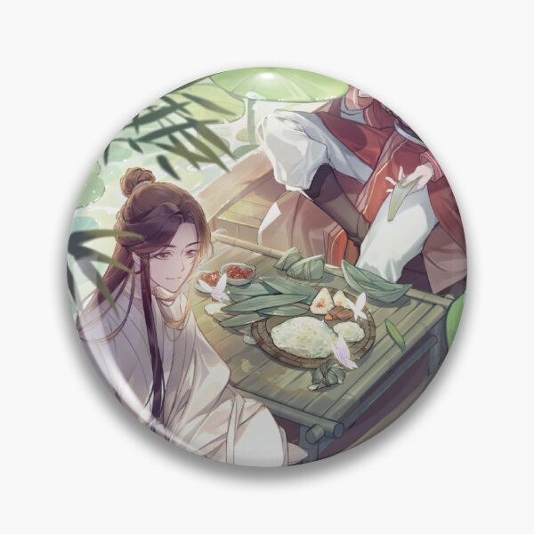 Item preview, HuaLian's venice designed and sold by Bubbleriz.