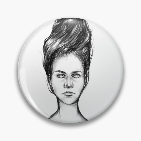 Item preview, ghostgirl designed and sold by bcrart.