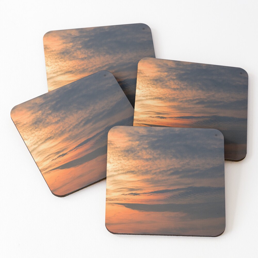 Item preview, Coasters (Set of 4) designed and sold by Ranith-255.