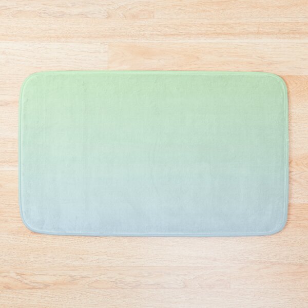Item preview, Delicate shades of blue and green. Gradient.  Ombre. designed and sold by marinaklykva.