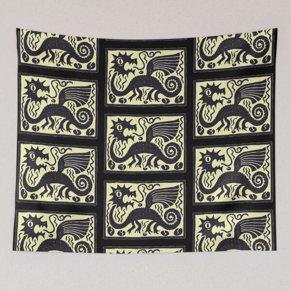Item preview, Basilisk designed and sold by StefanMarkos.