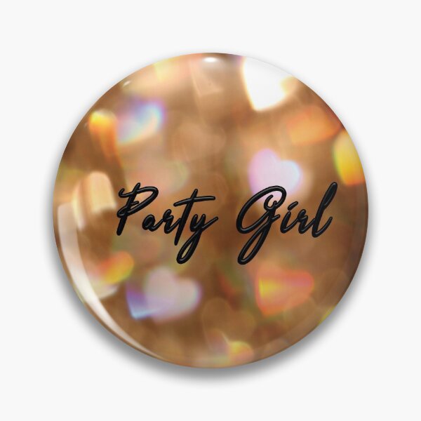 Item preview, Party Girl designed and sold by RosalinaRV.