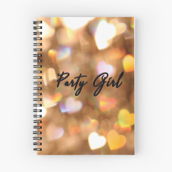 Item preview, Party Girl designed and sold by RosalinaRV.