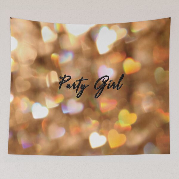Item preview, Party Girl designed and sold by RosalinaRV.