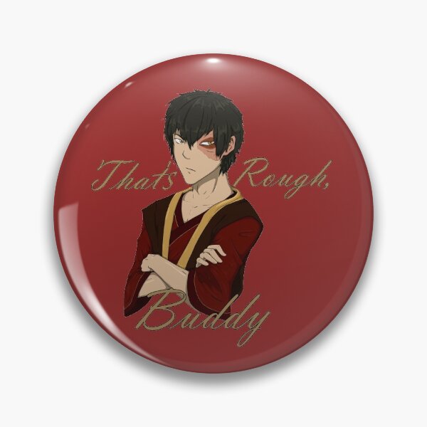 Item preview, That's Rough, Buddy designed and sold by Danamosaurus.