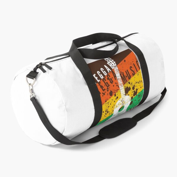 Item preview, Reggae Music With Guitar Art designed and sold by OfferHeat.