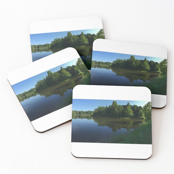 Item preview, Golden Pond designed and sold by Katherine Barlow.