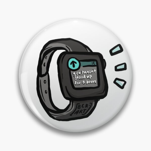 Item preview, judgy smartwatch  designed and sold by bcrart.