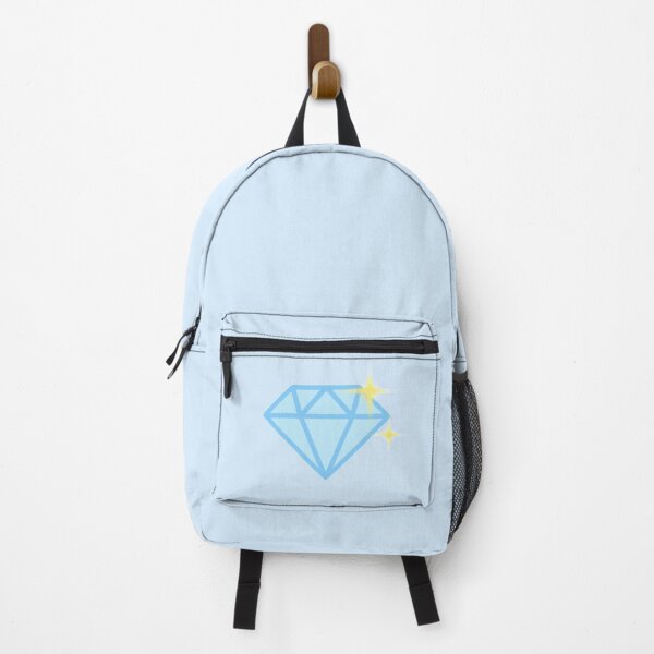 Diamond Backpack
