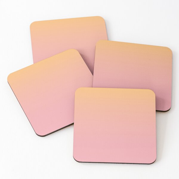 Item preview, Peachy Sunset designed and sold by stephanydc.