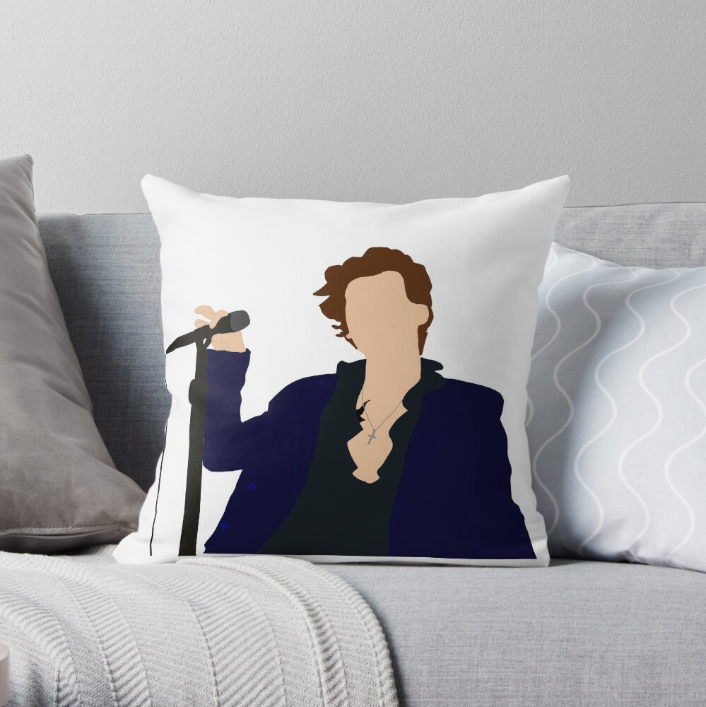 harry styles pillow pet