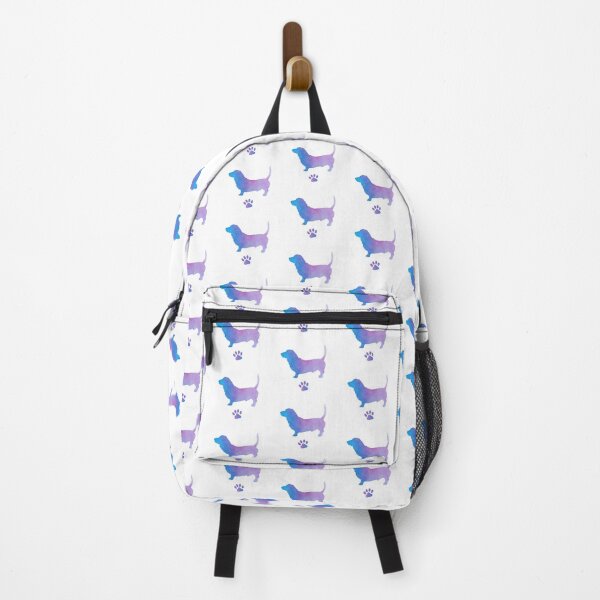 Item preview, Basset Hound | Paw designed and sold by RocketPunchSC.