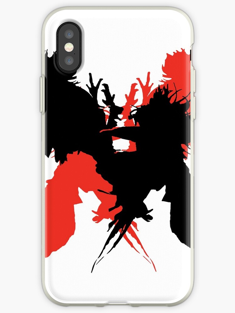 iphone xs case leon iphone xs case leon