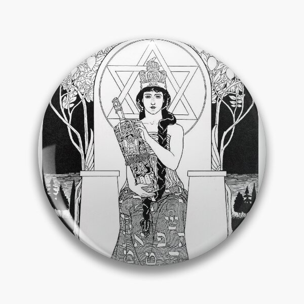 Item preview, Queen of Shabbat designed and sold by kitttenqueen.