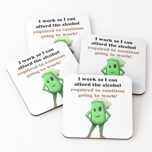 Item preview, Alcohol required to work! designed and sold by tnewton69.