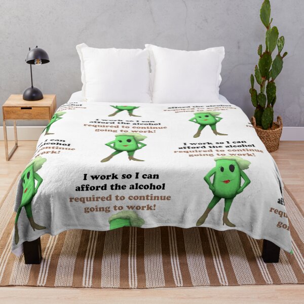 Item preview, Alcohol required to work! designed and sold by tnewton69.
