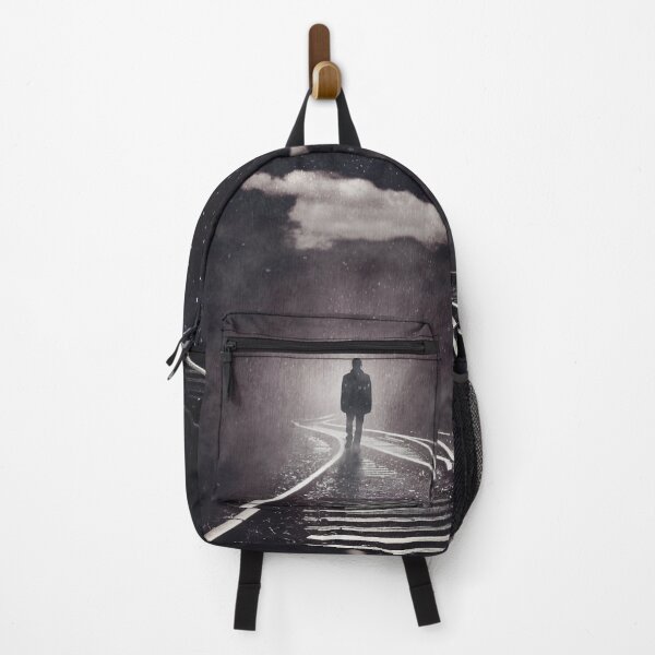Item preview, Tales of a Somnambulist designed and sold by Dyrk Wyst Redbubble Shop.