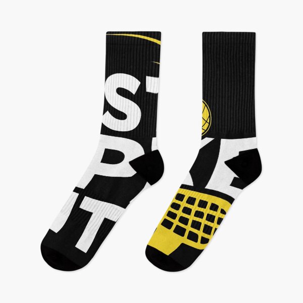 Just Spike It Socks